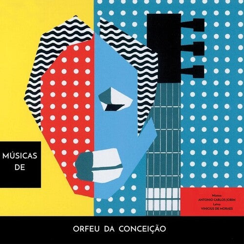 Jobim, Antonio Carlos / Vinicius De Moraes: Orfeu Da Conceicao