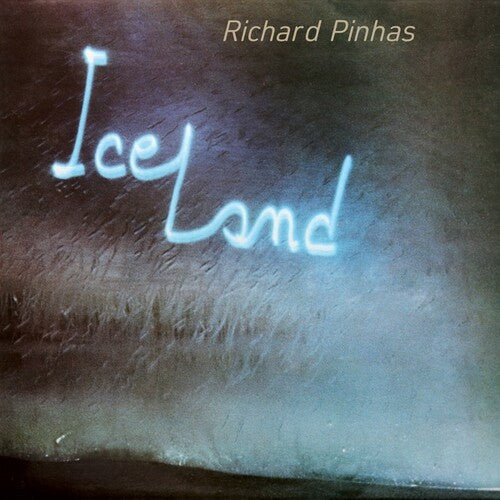 Pinhas, Richard: Iceland