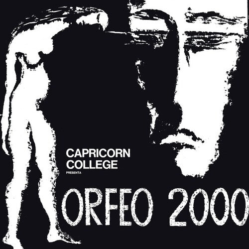 Capricorn College: Orfeo 2000