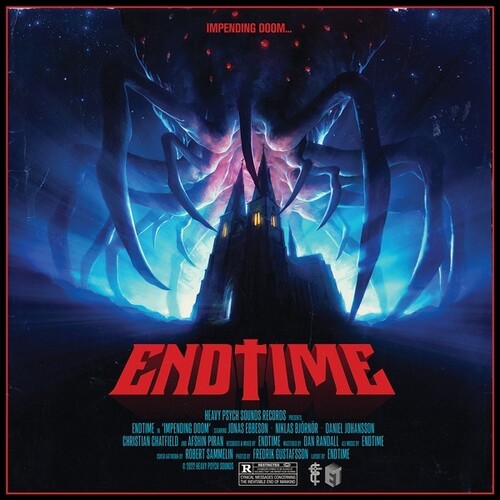 Endtime: Impending Doom