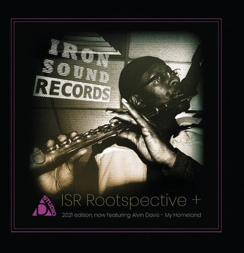 Isr Rootspective / Various: ISR Rootspective (Various Artists)