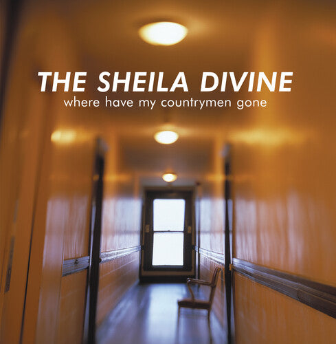 Sheila Divine ?: Where Have My Countrymen Gone