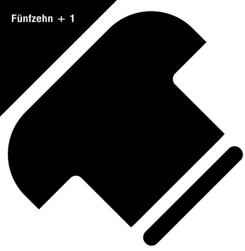 Funfzehn 1 / Various: Funfzehn 1 (Various Artists)