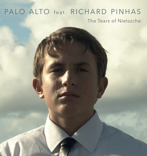 Palo Alto / Richard Pinhas: Tears of Nietszche