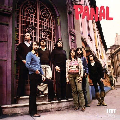 Panal: Panal