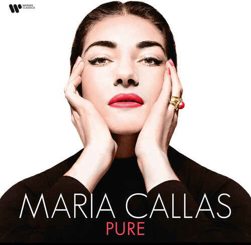 Callas, Maria: Maria Callas: Pure