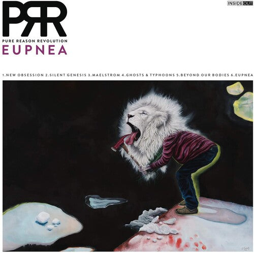 Pure Reason Revolution: Eupnea