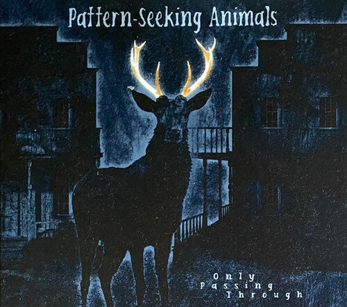 Pattern-Seeking Animals: Only Passing Through (Limited Edition)