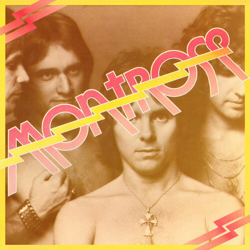 Montrose: Montrose