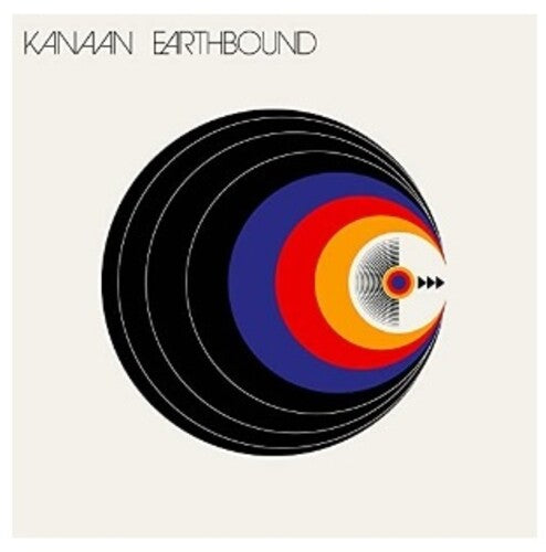 Kanaan: Earthbound