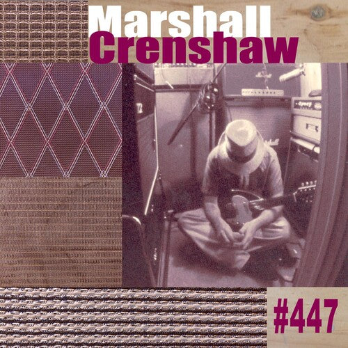 Crenshaw, Marshall: #447