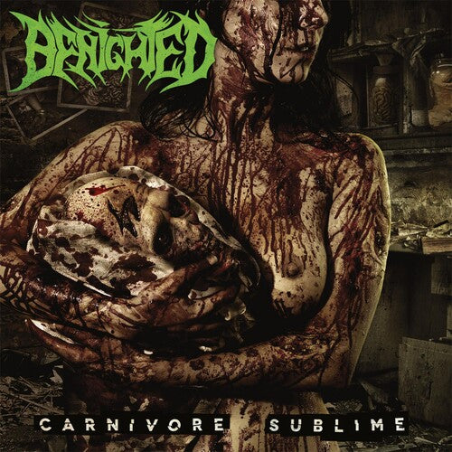 Benighted: Carnivore Sublime