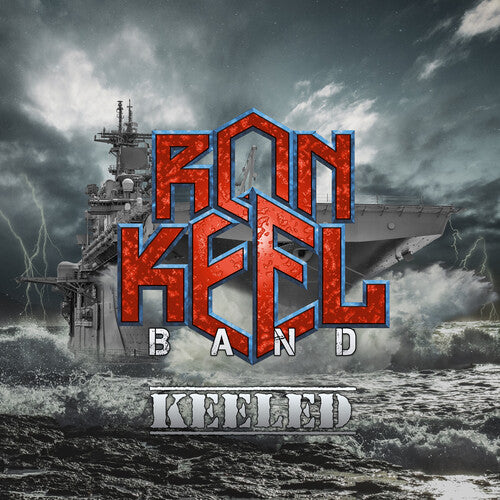 Keel, Ron: Keeled