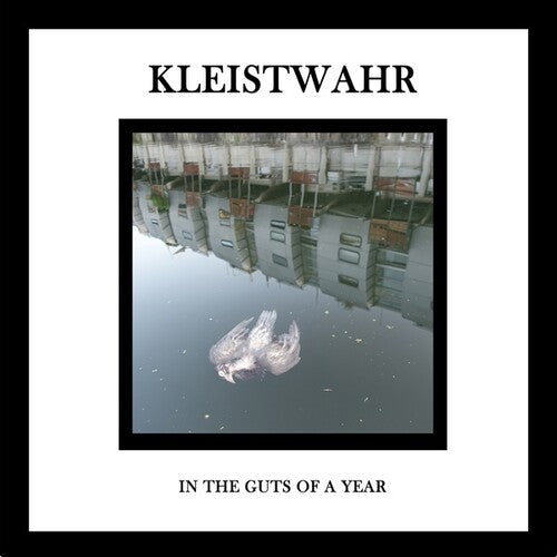 Kleistwahr: In the Guts of a Year