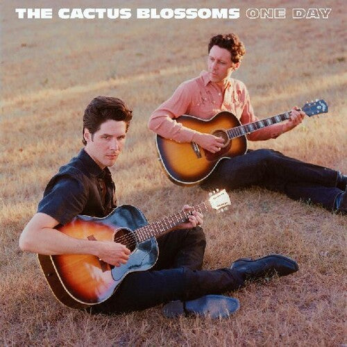 Cactus Blossoms: One Day