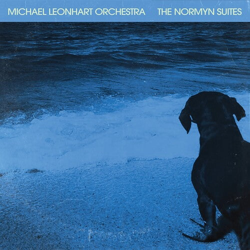 Leonhart, Michael: The Normyn Suite