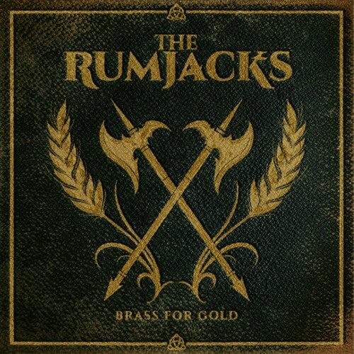 Rumjacks: Brass For Gold