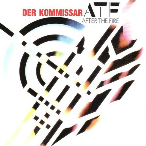 After the Fire: Der Kommissar