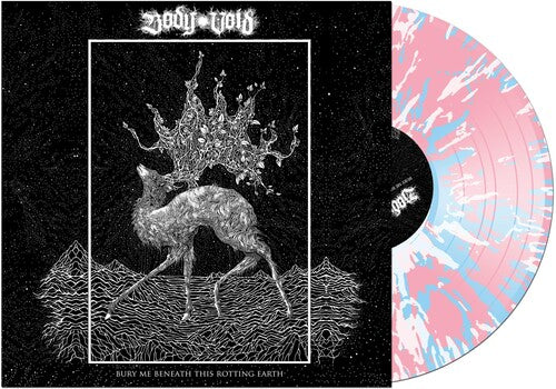 Body Void: Bury Me Beneath This Rotting Earth