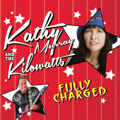 Murray, Kathy & Kilowatts: Fully Charged