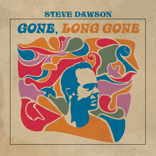 Dawson, Steve: Gone, Long Gone