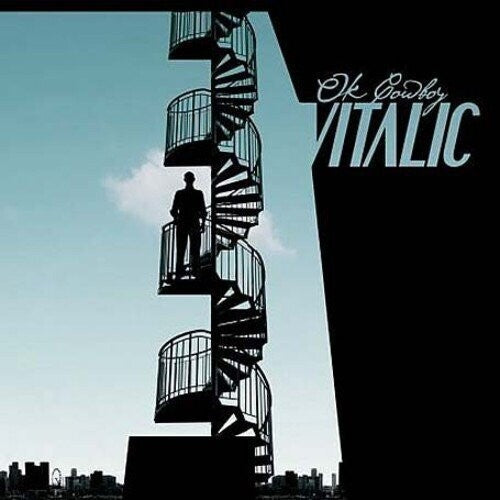 Vitalic: O.k. Cowboy