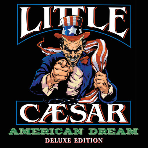 Little Ceasar: American Dream