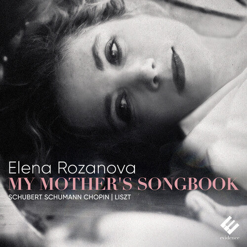 Rozanova, Elena: My Mother's Songbook