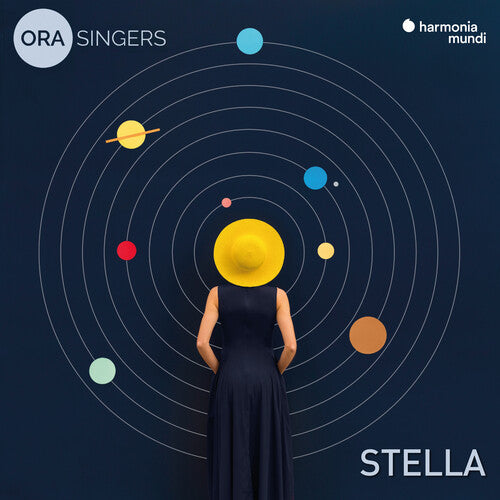 Ora Singers: Stella: Renaissance Gems and their Reflections Vol. 3