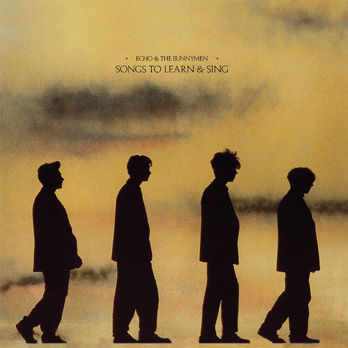 Echo & Bunnymen: Songs To Learn & Sing (2021)