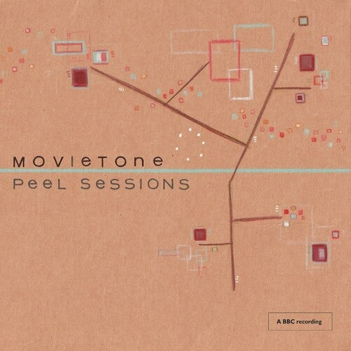 Movietone: Peel Sessions