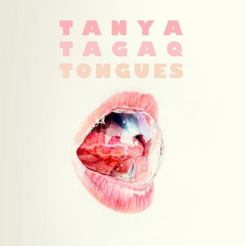 Tagaq, Tanya: Tongues