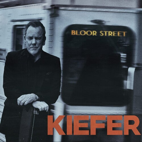 Sutherland, Kiefer: Bloor Street