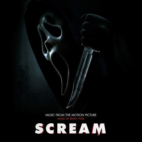 Tyler, Brian: Scream (Music From the Motion Picture)
