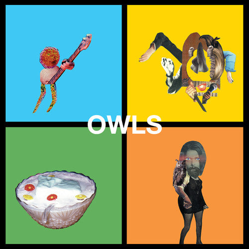 Owls: Owls