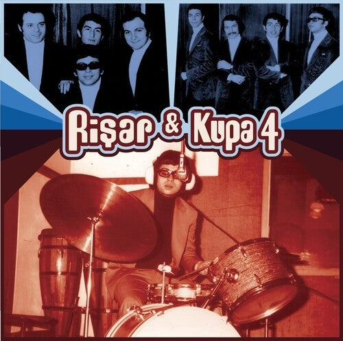 Risar & Kupa 4: Risar & Kupa 4