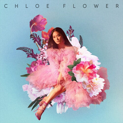 Flower, Chloe: Chloe Flower