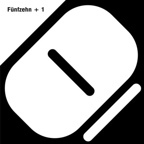 Funfzehn 1 / Various: Funfzehn 1 (Various Artists)