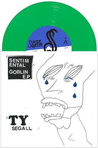 Segall, Ty: Sentimental Goblin (Translucent Green)
