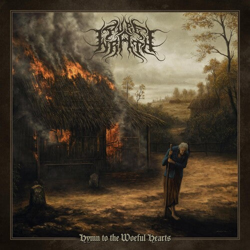 Pure Wrath: Hymn To The Woeful Hearts