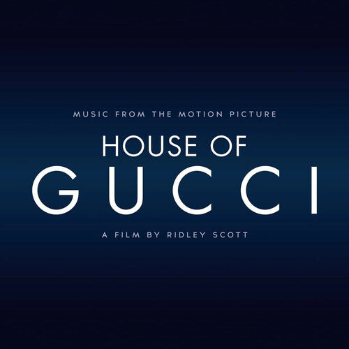 House of Gucci: Music From Motion Picture / O.S.T.: House Of Gucci: Music From The Motion Picture