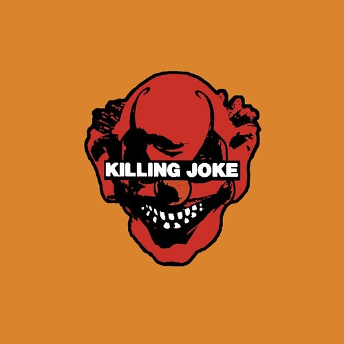 Killing Joke: Killing Joke (2003)