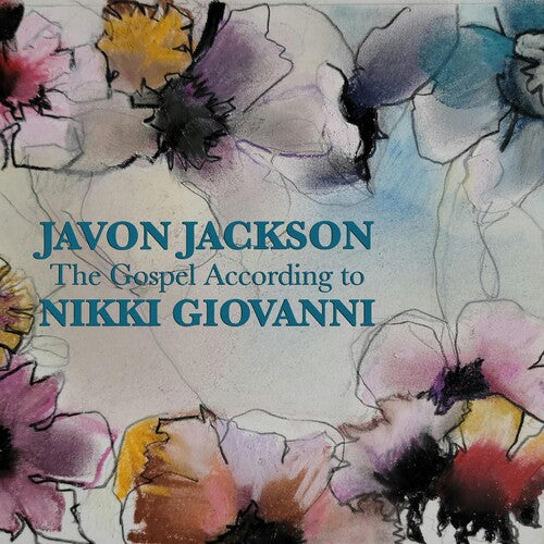 Jackson, Javon: The Gospel According To Nikki Giovanni