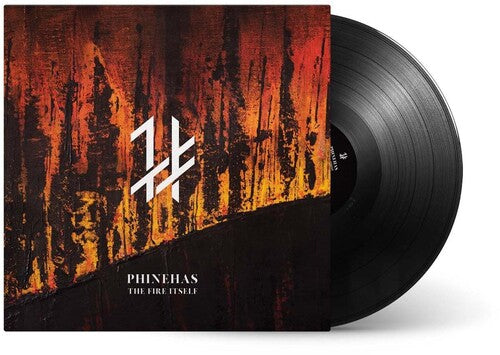 Phinehas: The Fire Itself