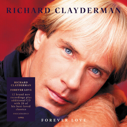 Clayderman, Richard: Forever Love