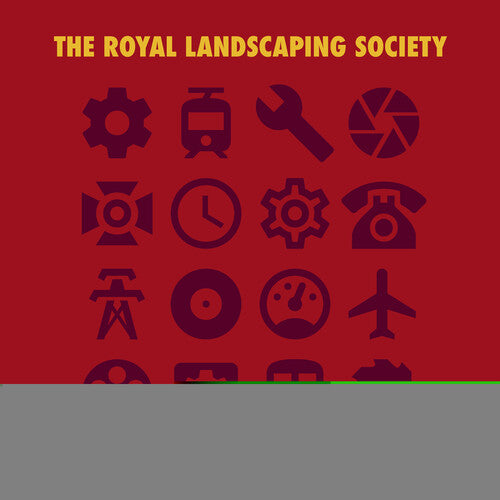 Royal Landscaping Society: Means Of Production