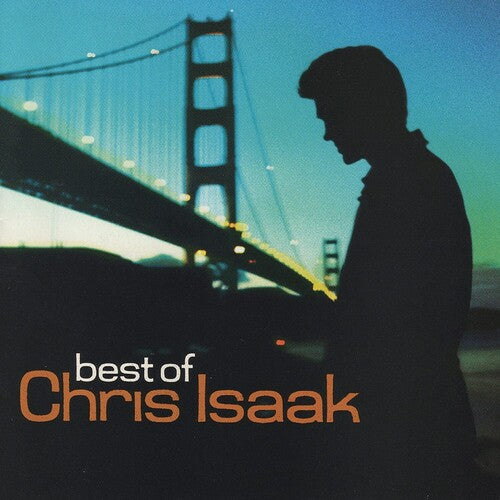 Isaak, Chris: Best Of Chris Isaak