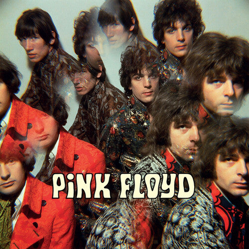 Pink Floyd: Piper At The Gates Of Dawn (Mono Version)