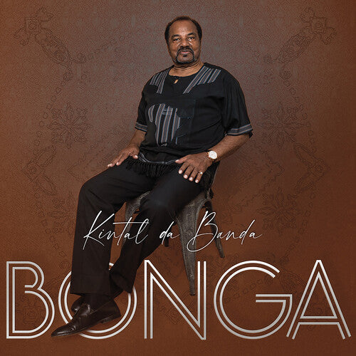 Bonga: Kintal Da Banda