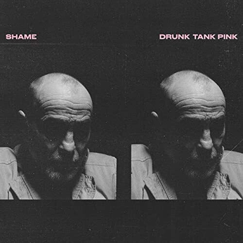 Shame: Drunk Tank Pink Deluxe Edition (Clear Red)